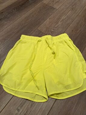 Buff bunny Shorts